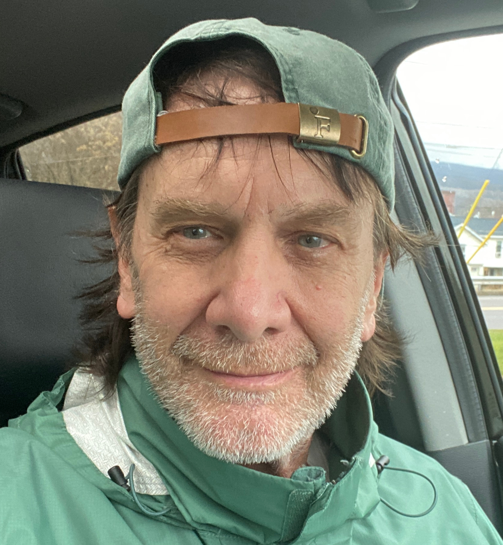 Greg Matkosky